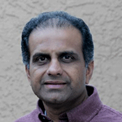 Pranav Patel