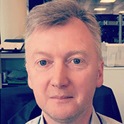 Gerard O'Toole