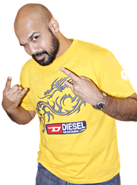 Nirosh