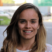 Luiza Camargo